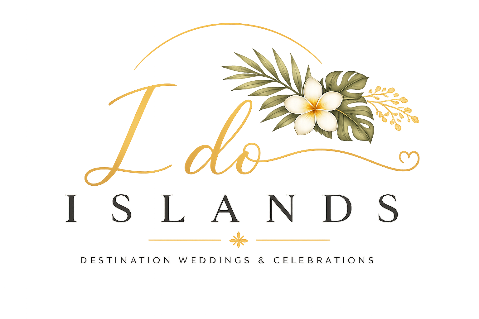 I Do Islands